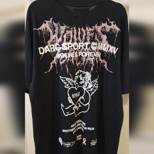 Darc Sport Men’s Oversized Shirt